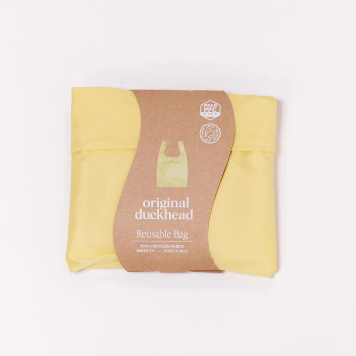 Citron Reusable Bag - Image 4
