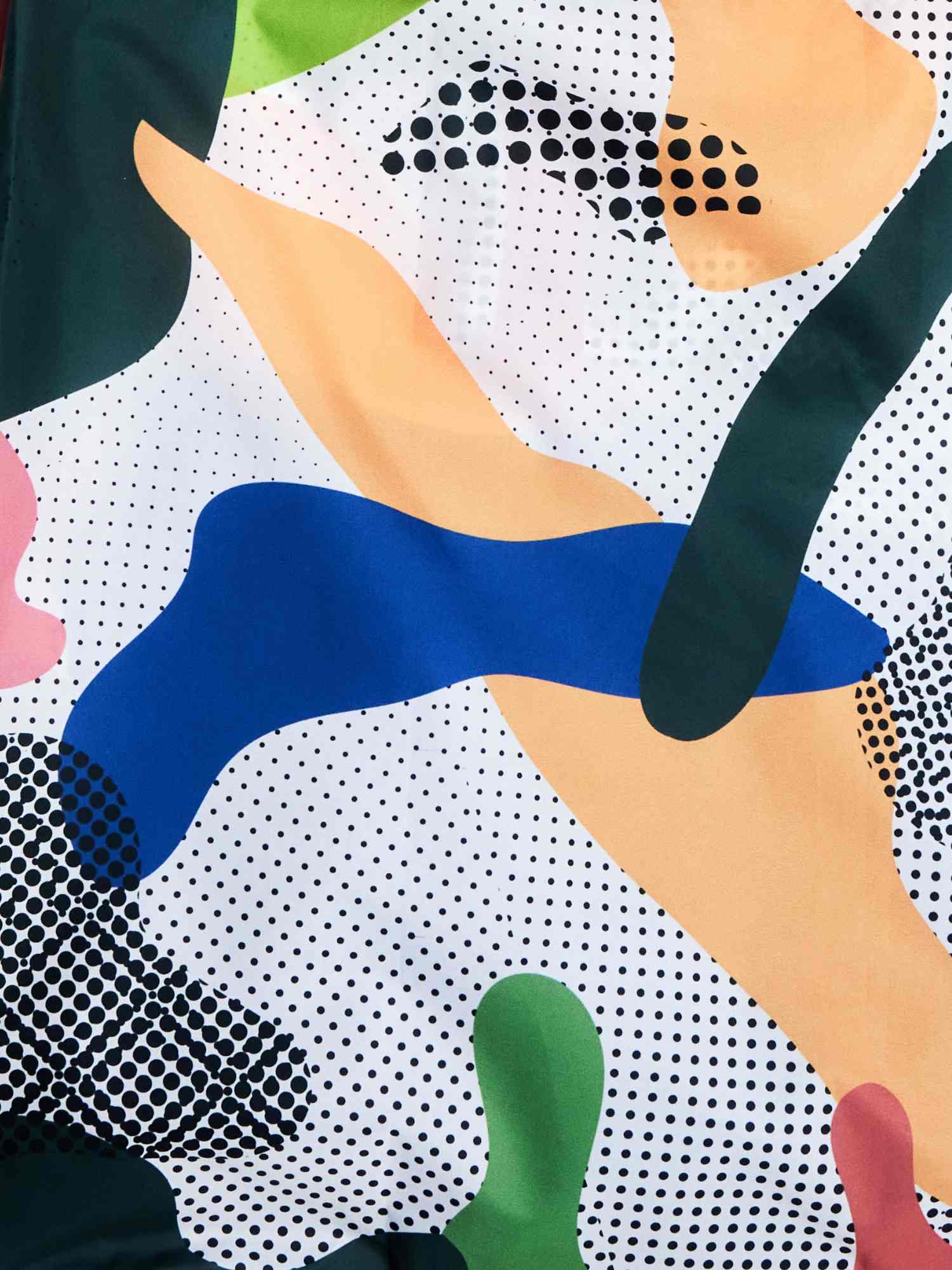 Dots Reusable Bag - Image 4