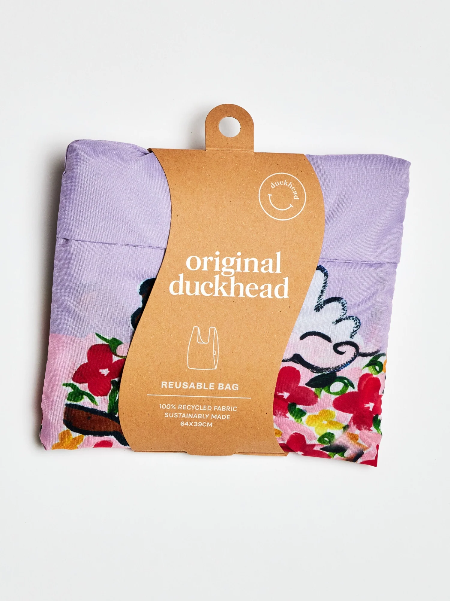 Heaven's Garden Reusable Bag - Image 3
