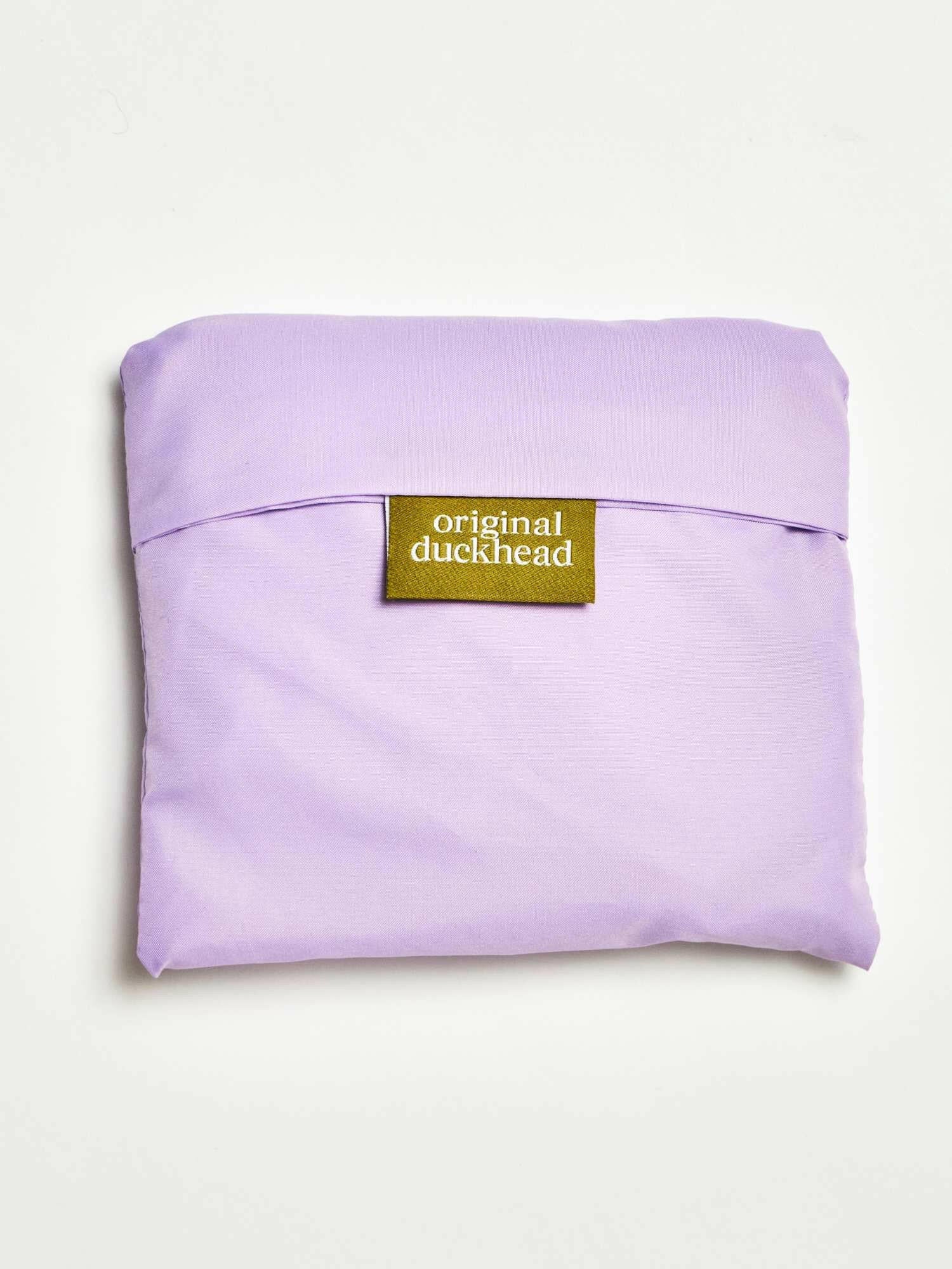 Limited Edition Lilac Crystal Reusable Bag - Image 4