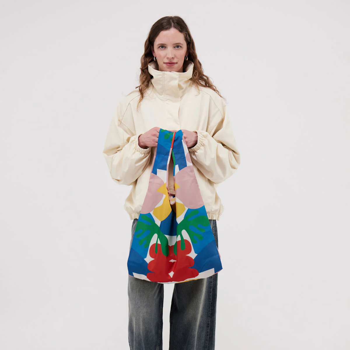 Matisse Reusable Bag - Image 2