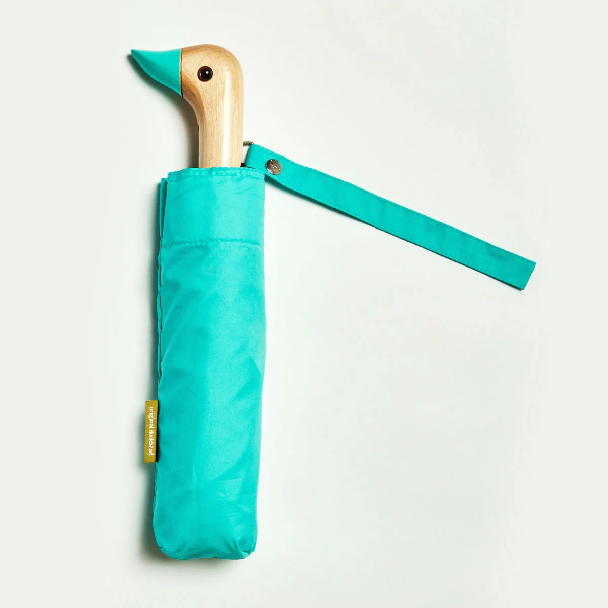 Mint Duck Umbrella - Image 2