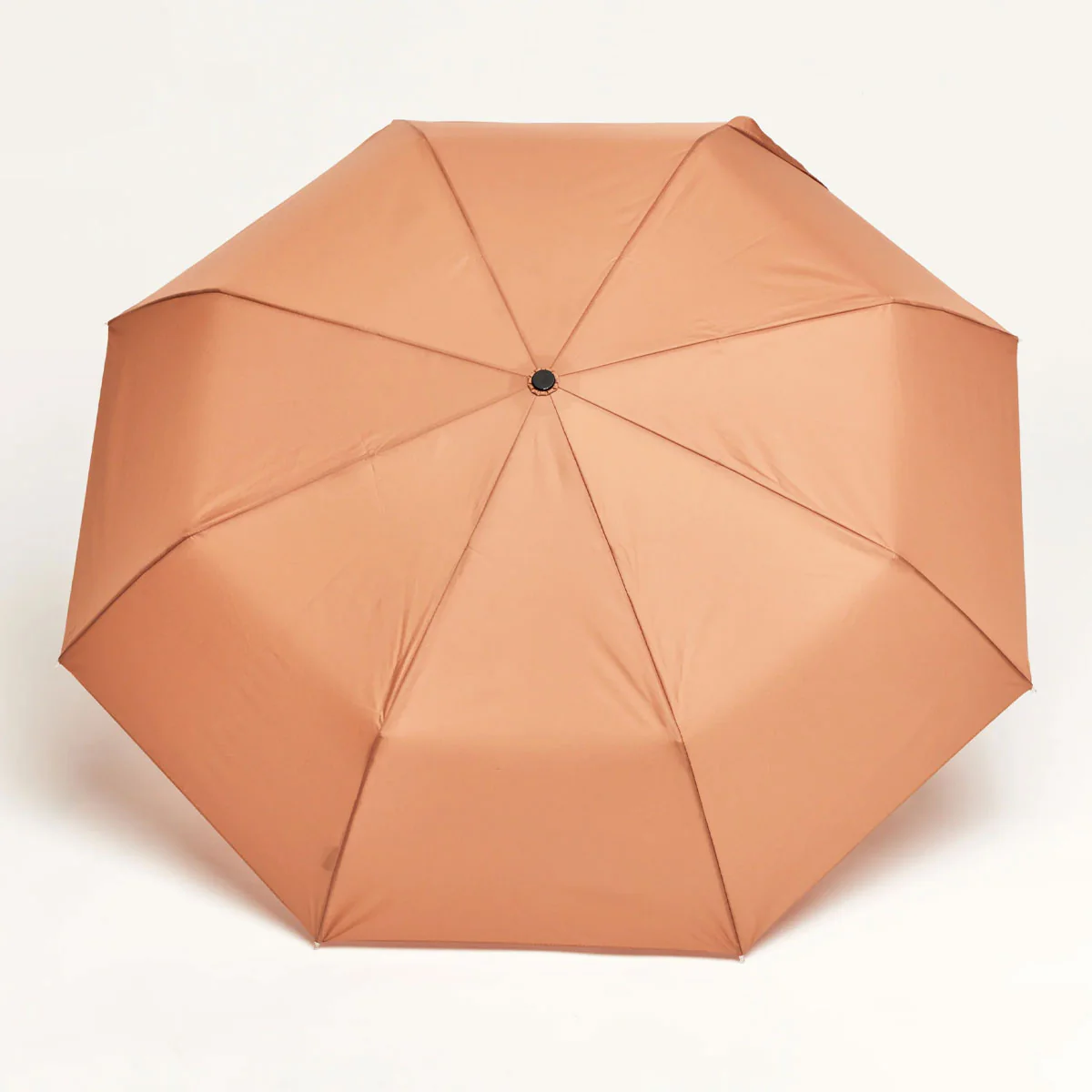 Mocha Mousse Duck Umbrella - Image 5