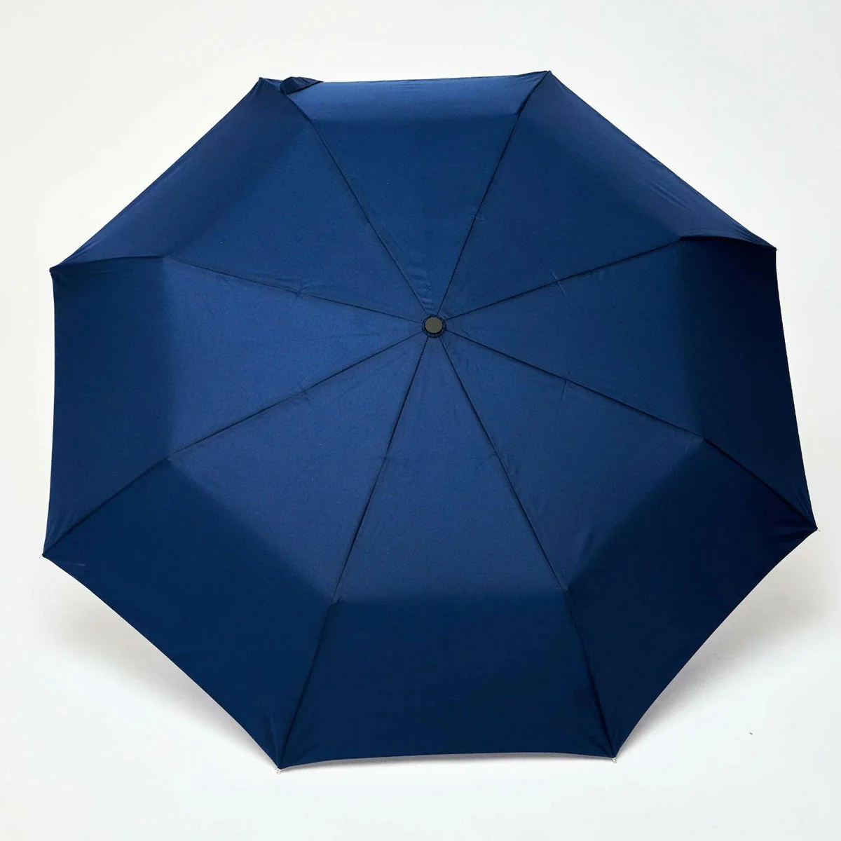 Navy Duck Umbrella - Image 3