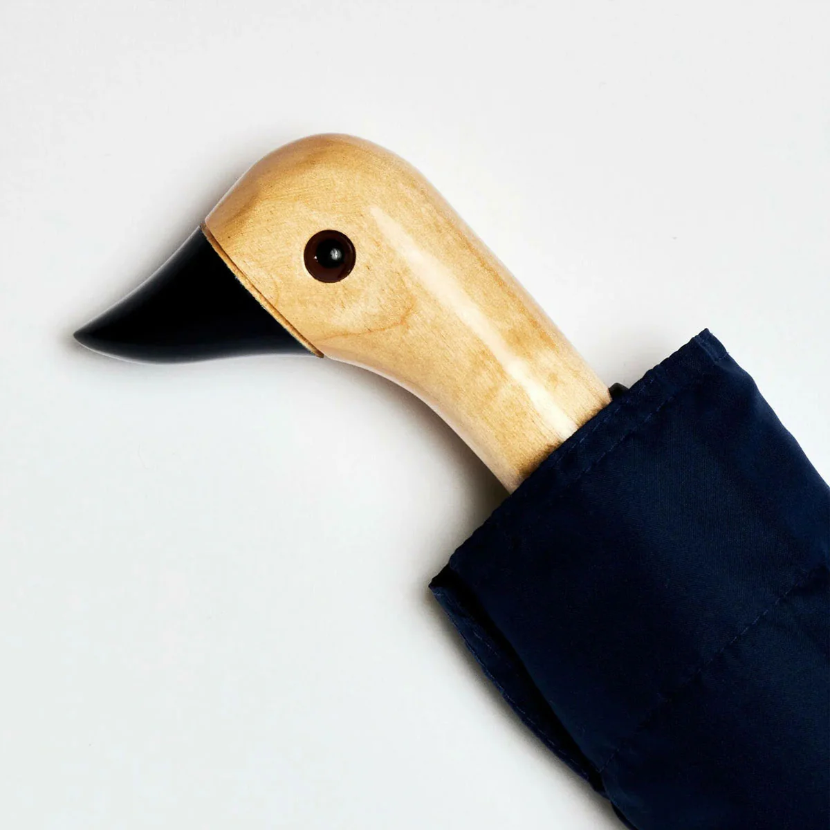 Navy Duck Umbrella - Image 6