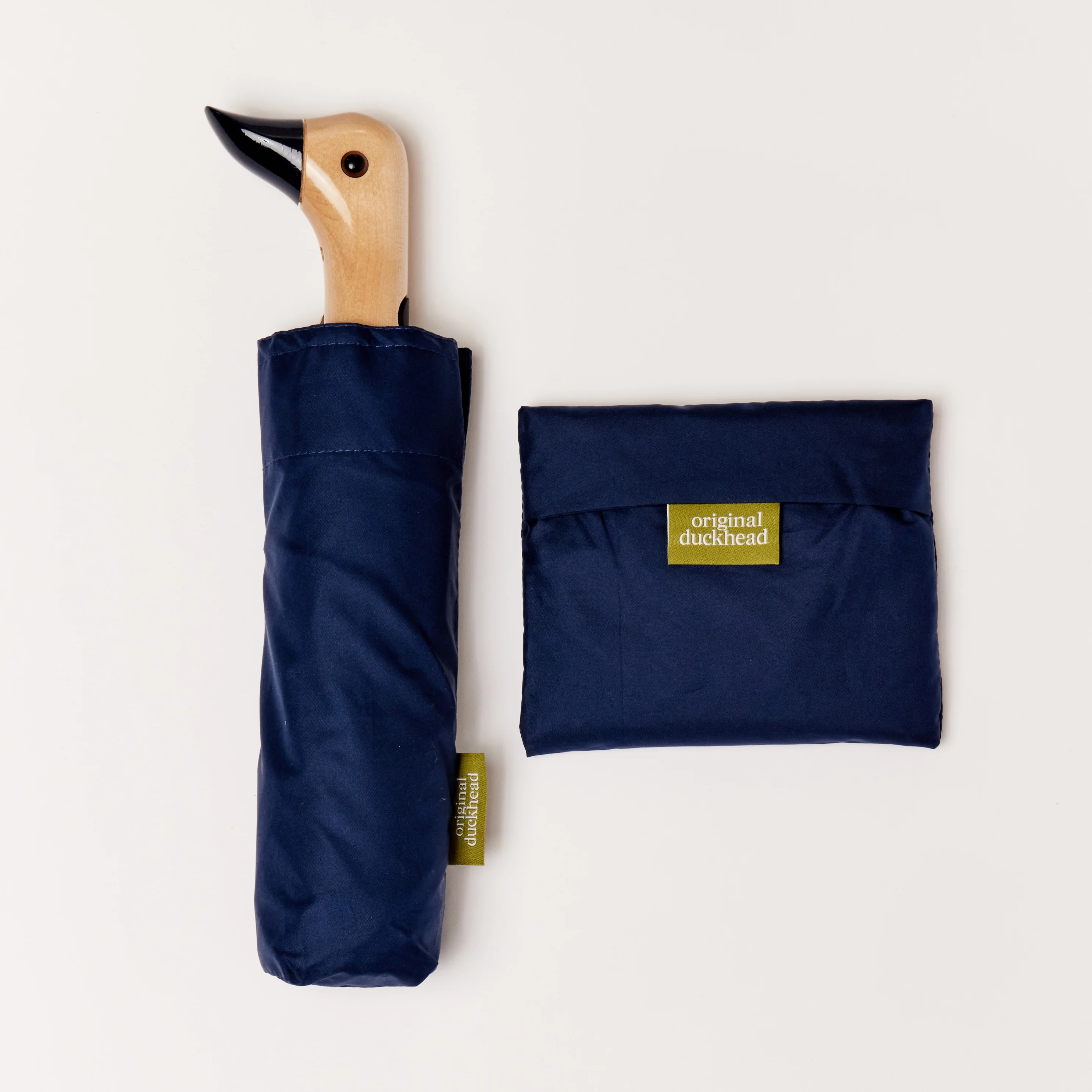 Navy Reusable Bag - Image 4