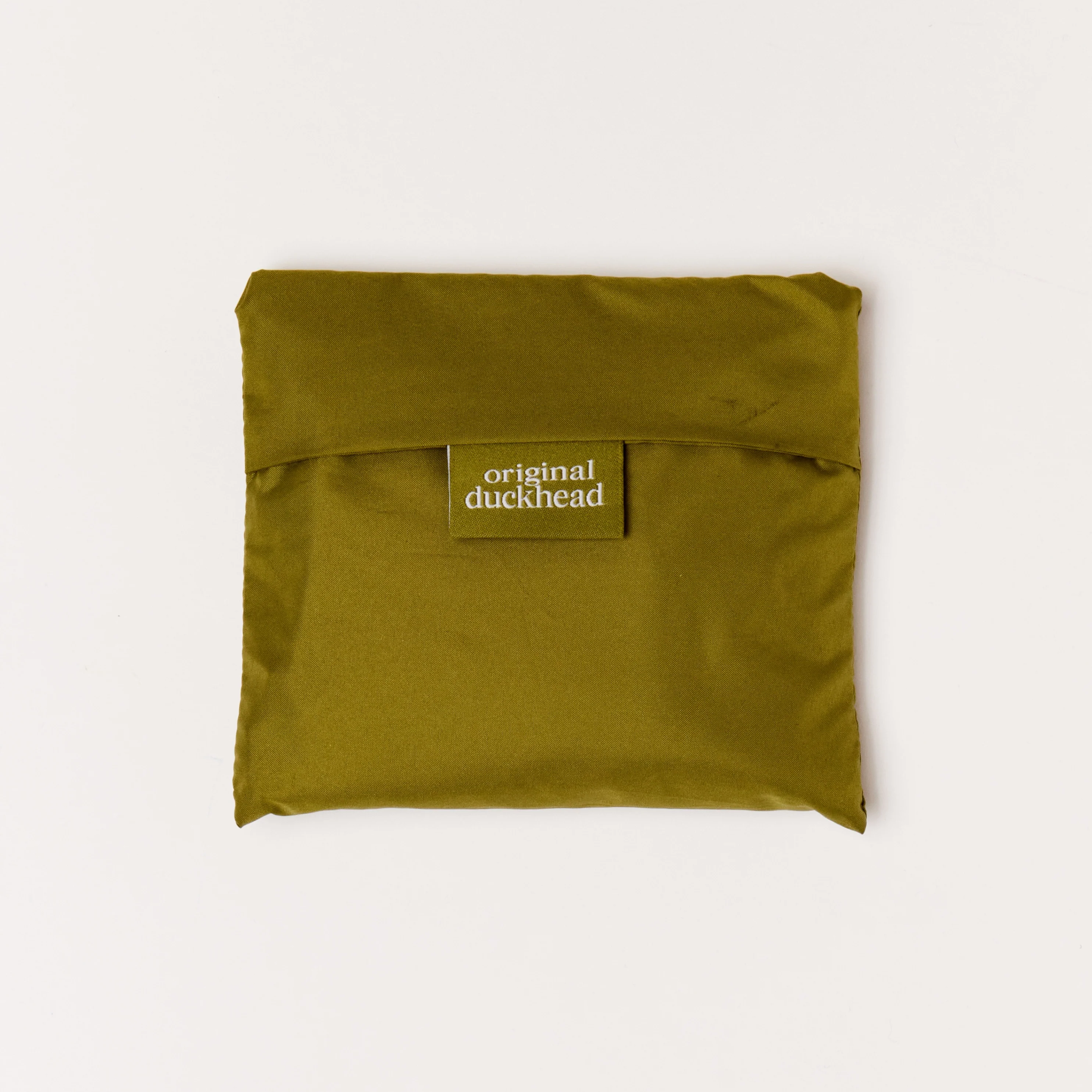 Olive Reusable Bag - Image 3