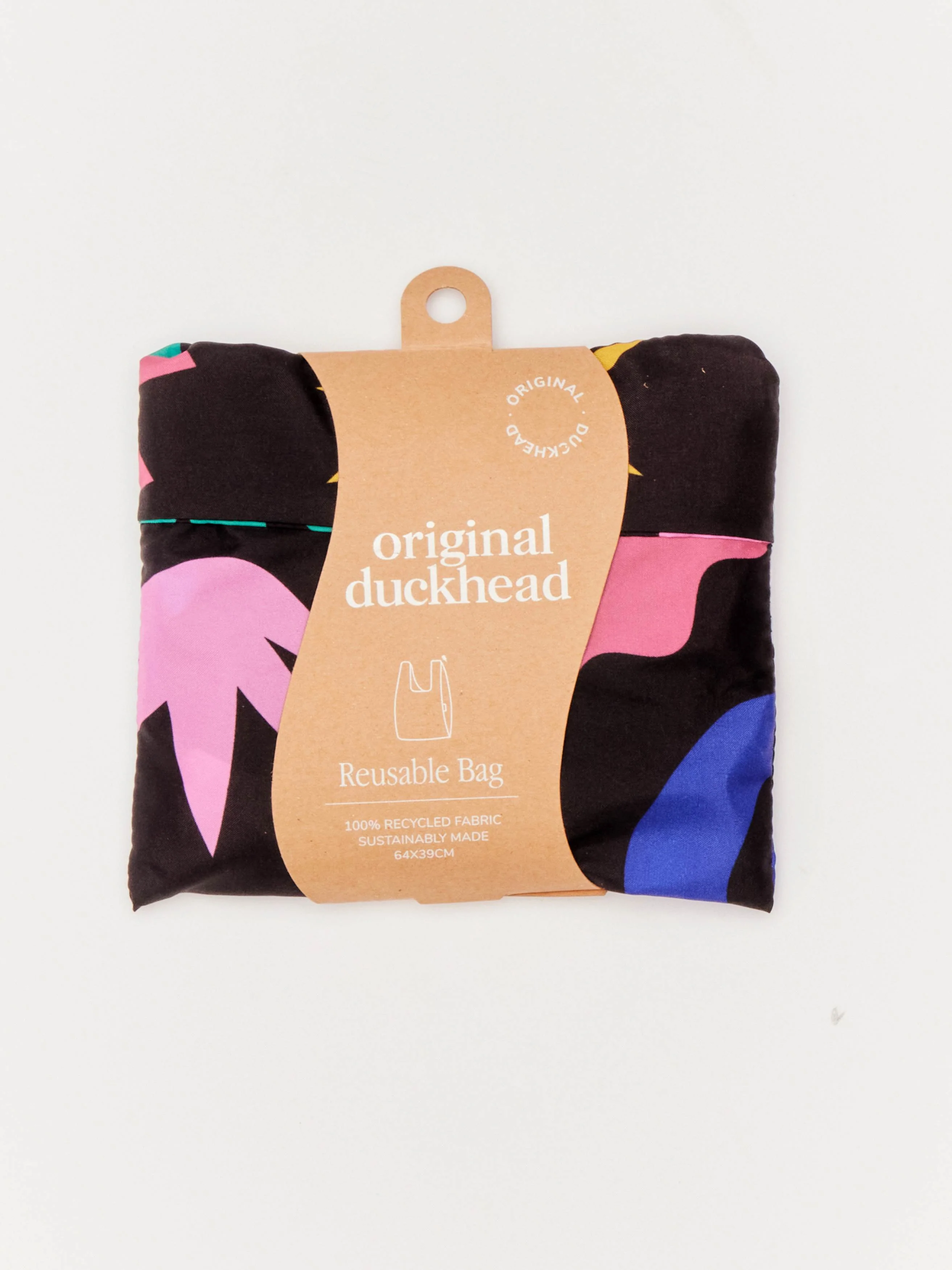 Palma Reusable Bag - Image 3