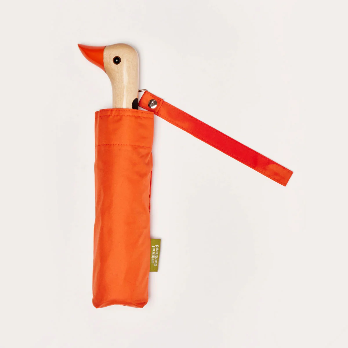 Papaya Duck Umbrella - Image 3