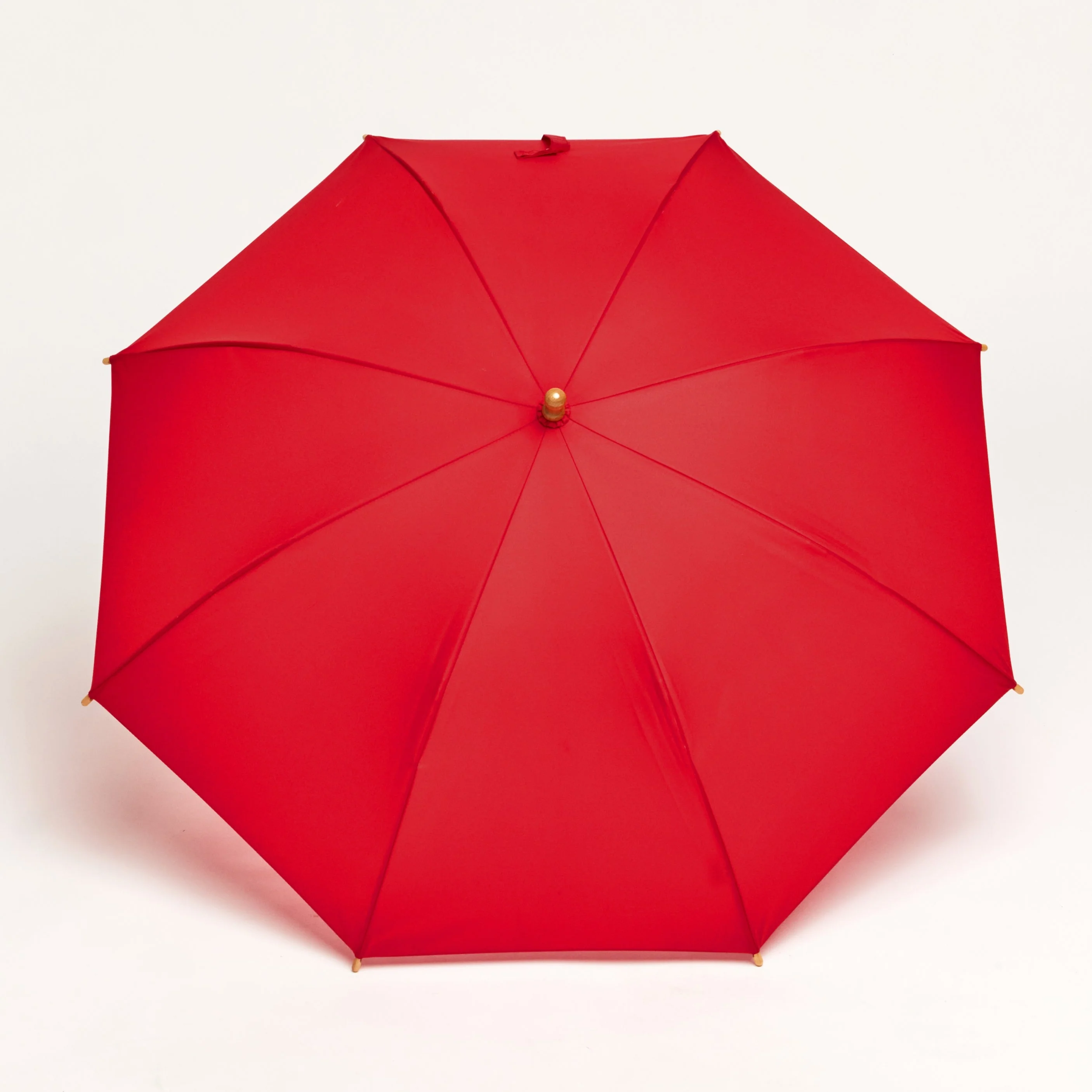 Red Duckling Kids Umbrella - Image 5