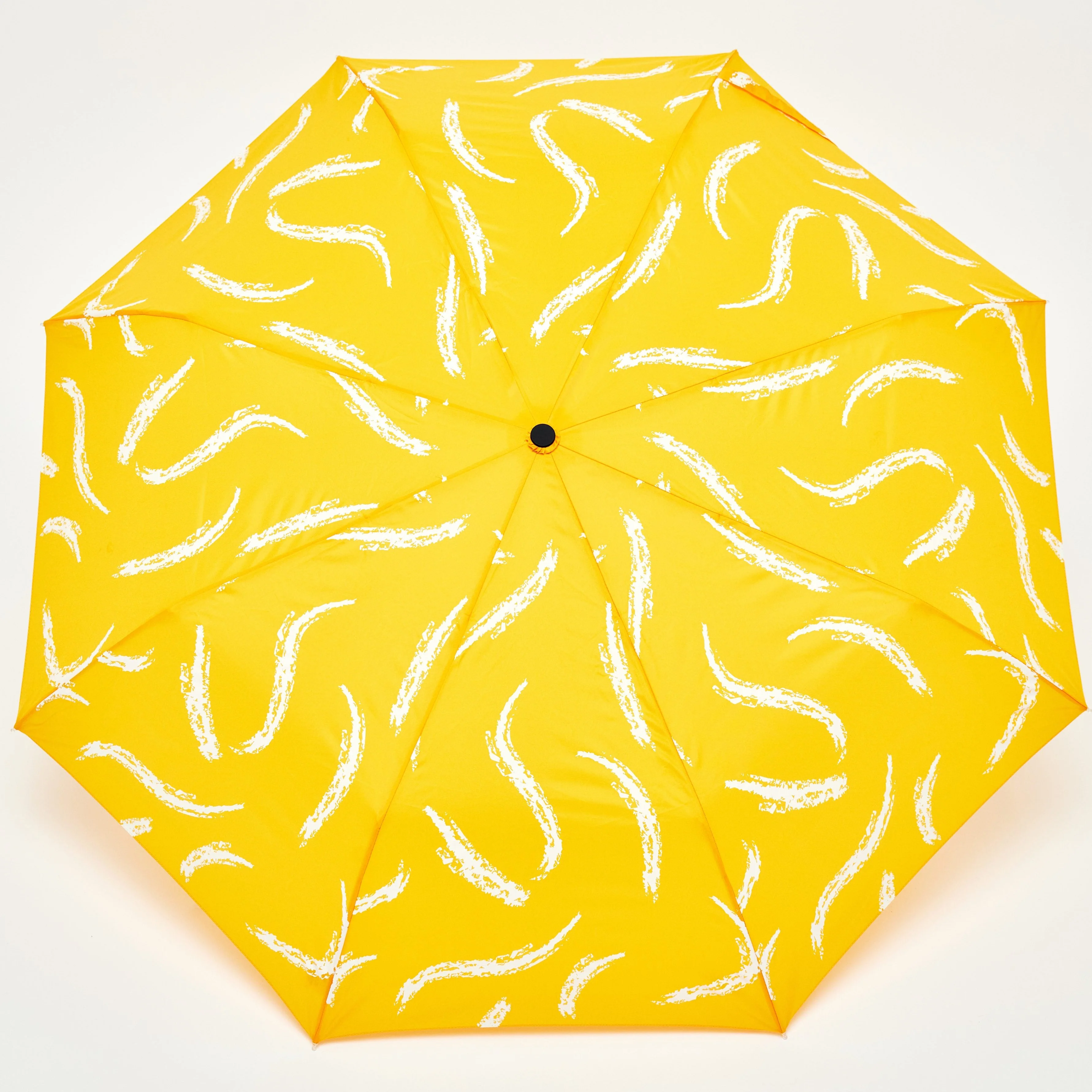 Saffron Brush Duck Umbrella - Image 2