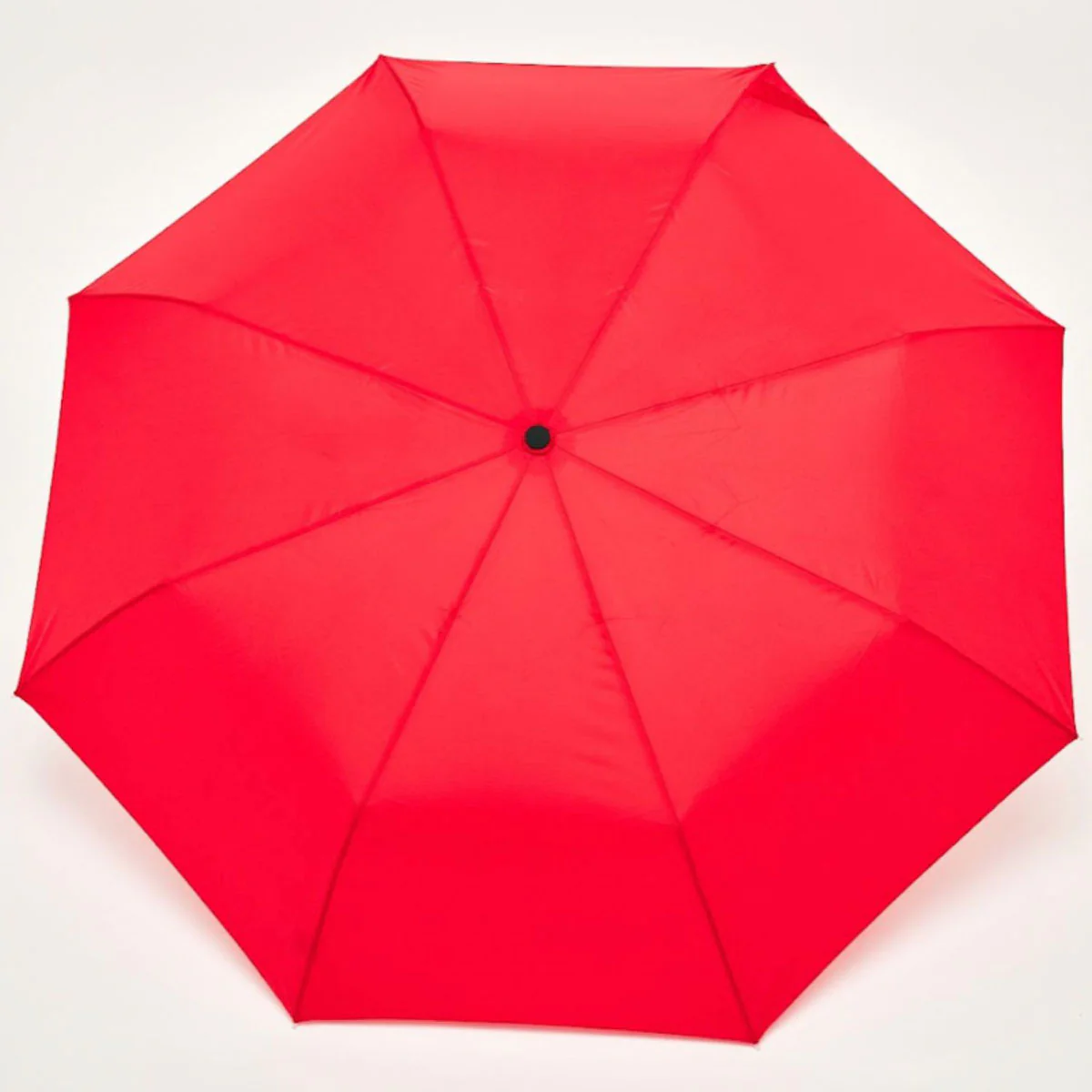 Chilli Red Duck Umbrella - Image 5