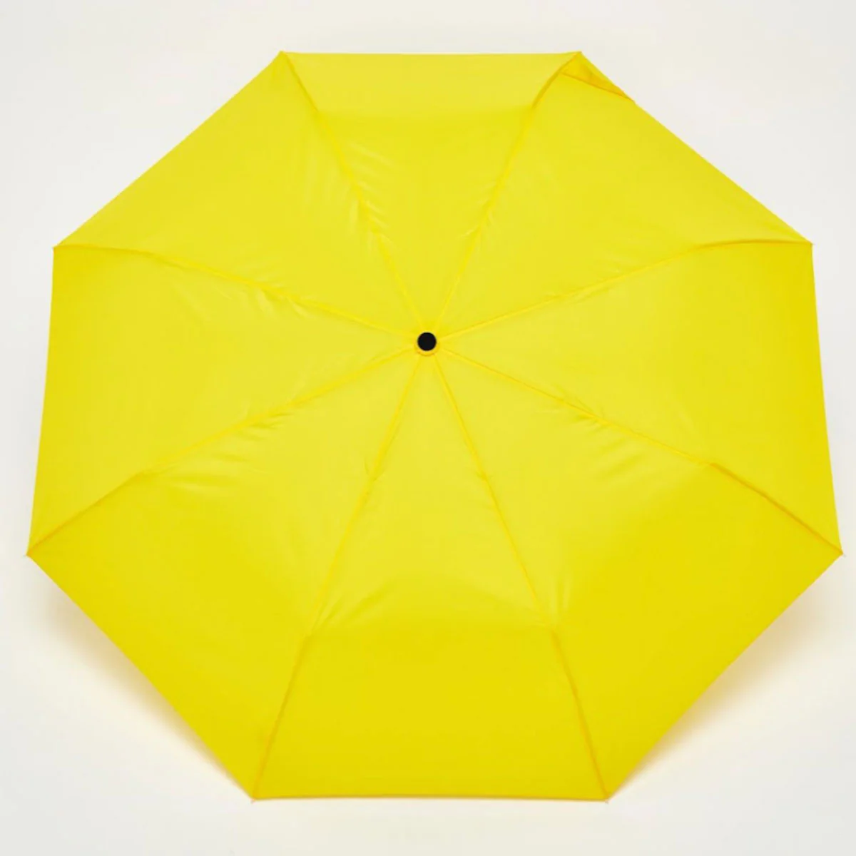 Yellow Duck Umbrella - Image 5